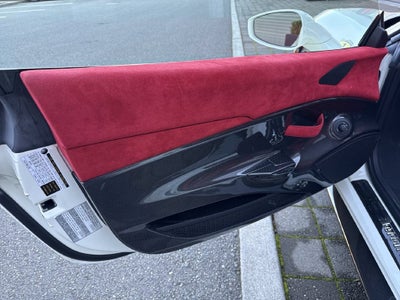 2020 Ferrari 488 Pista Base