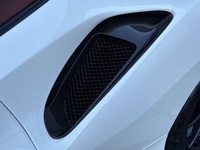 2020 Ferrari 488 Pista Base