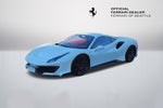 2020 Ferrari 488 Pista Base