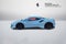 2020 Ferrari 488 Pista Base