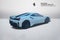 2020 Ferrari 488 Pista Base