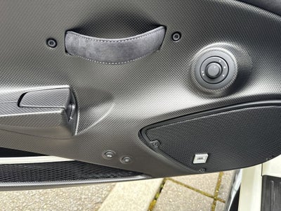 2020 Ferrari 488 Pista Spider Base