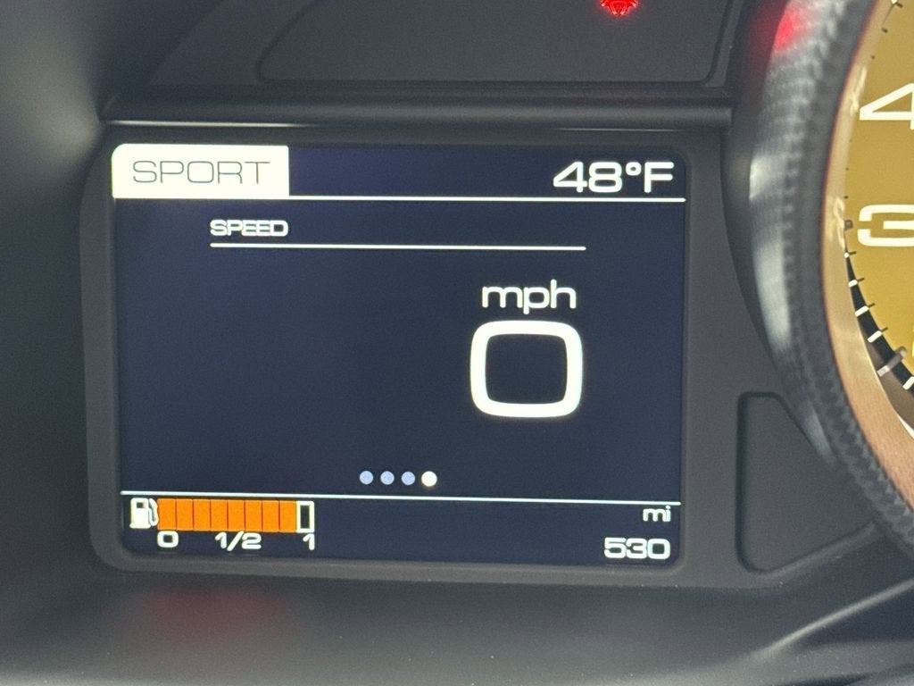 2020 Ferrari 488 Pista Spider Base