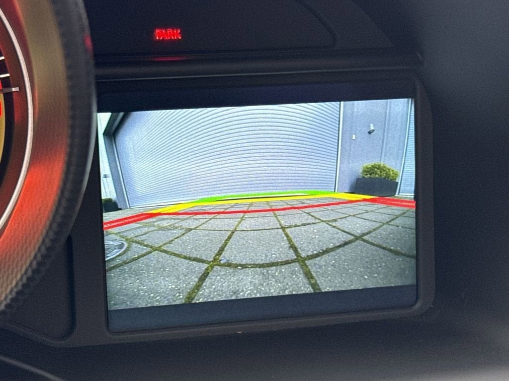 2020 Ferrari 488 Pista Spider Base