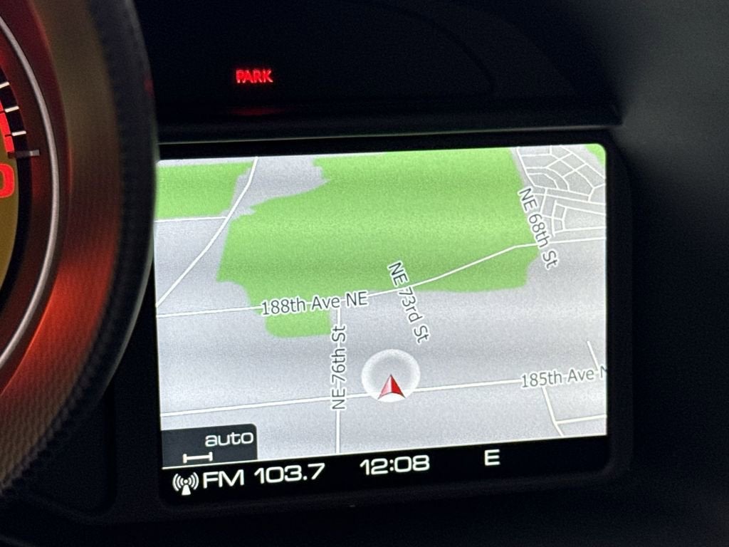 2020 Ferrari 488 Pista Spider Base