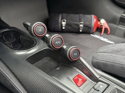 2020 Ferrari 488 Pista Spider Base