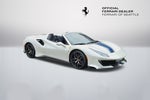 2020 Ferrari 488 Pista Spider Base
