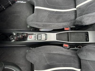 2020 Ferrari 488 Pista Spider Base