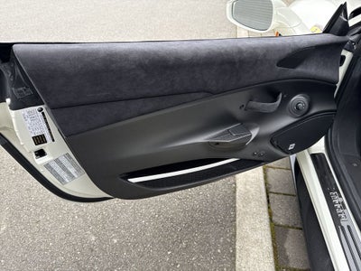 2020 Ferrari 488 Pista Spider Base