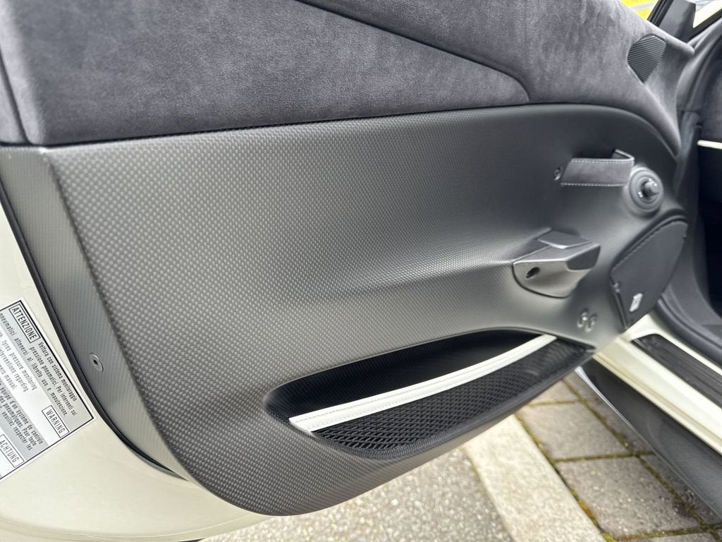 2020 Ferrari 488 Pista Spider Base