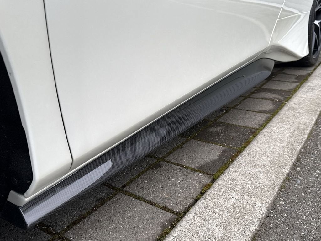 2020 Ferrari 488 Pista Spider Base