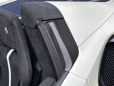 2020 Ferrari 488 Pista Spider Base