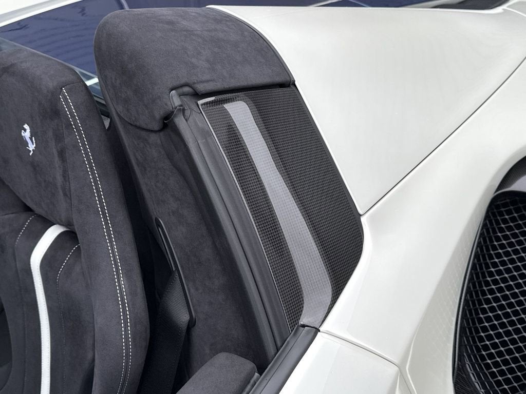 2020 Ferrari 488 Pista Spider Base