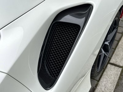 2020 Ferrari 488 Pista Spider Base