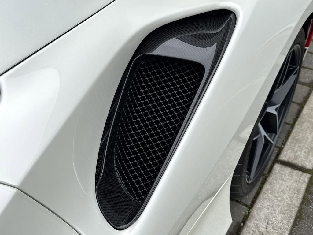 2020 Ferrari 488 Pista Spider Base