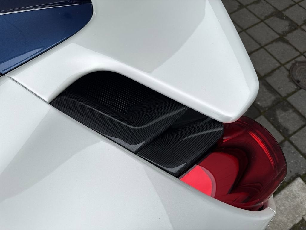 2020 Ferrari 488 Pista Spider Base