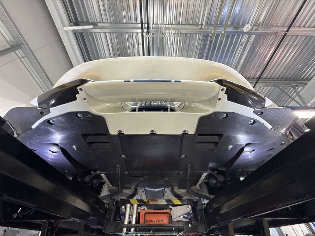 2020 Ferrari 488 Pista Spider Base