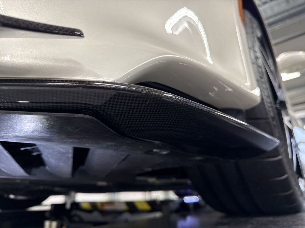 2020 Ferrari 488 Pista Spider Base