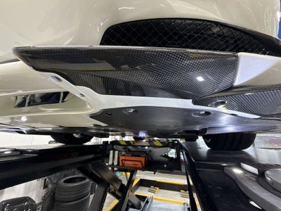 2020 Ferrari 488 Pista Spider Base