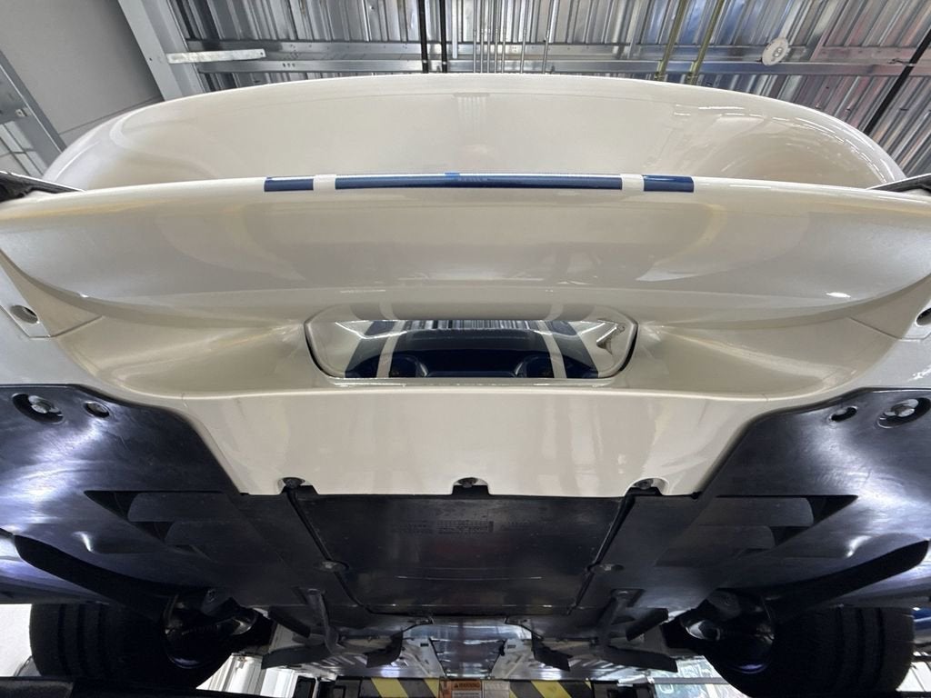 2020 Ferrari 488 Pista Spider Base