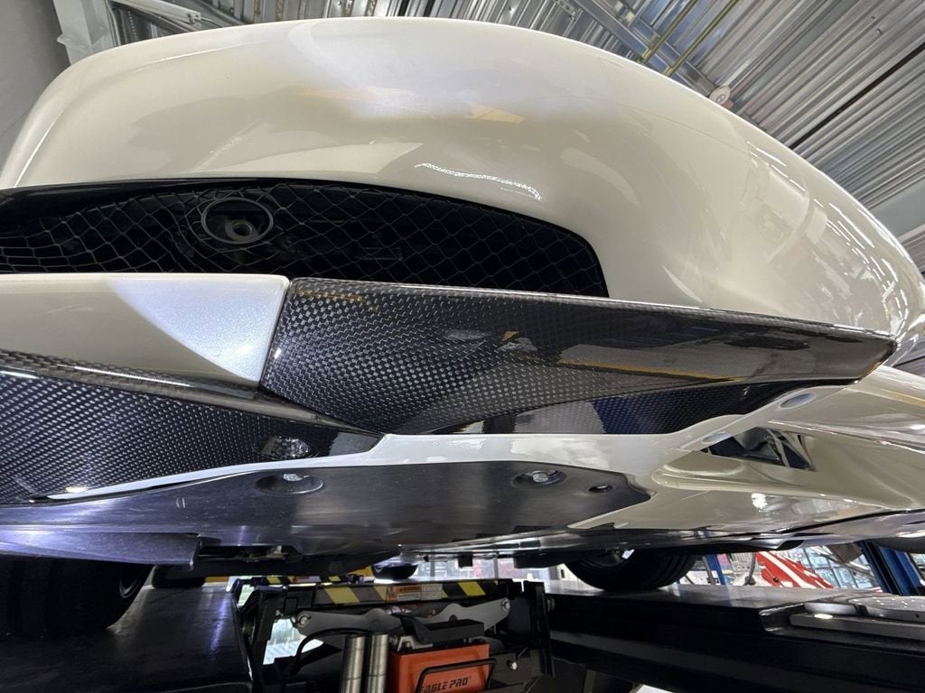 2020 Ferrari 488 Pista Spider Base