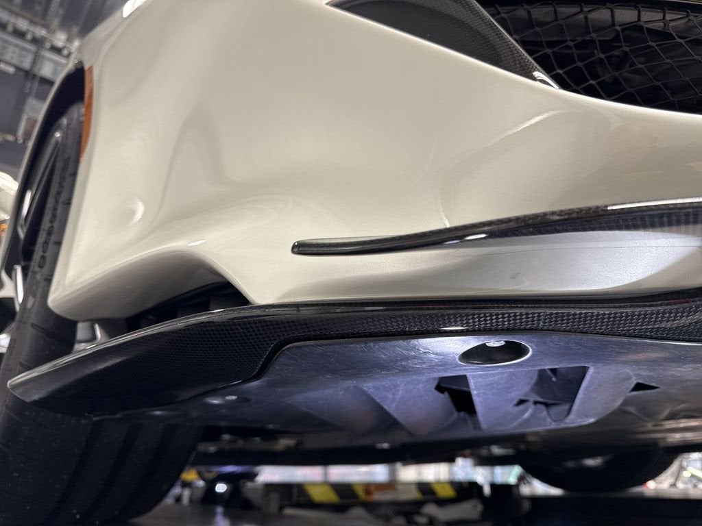 2020 Ferrari 488 Pista Spider Base