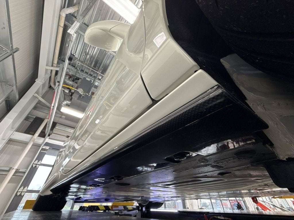 2020 Ferrari 488 Pista Spider Base