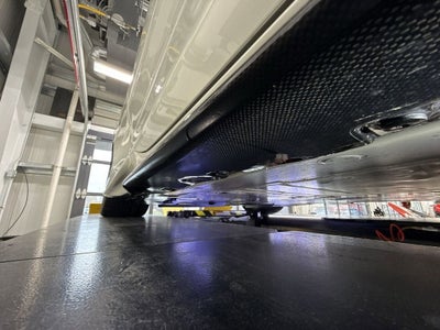 2020 Ferrari 488 Pista Spider Base