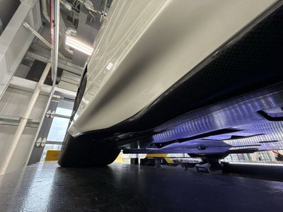 2020 Ferrari 488 Pista Spider Base