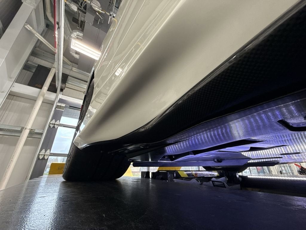 2020 Ferrari 488 Pista Spider Base