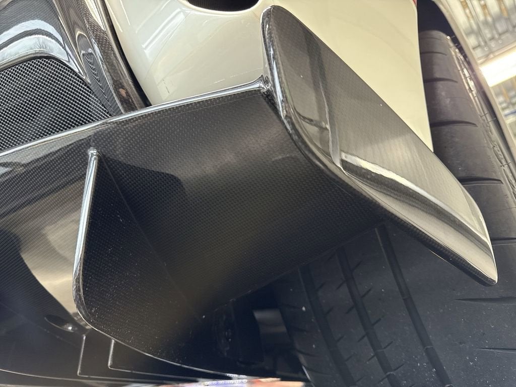 2020 Ferrari 488 Pista Spider Base