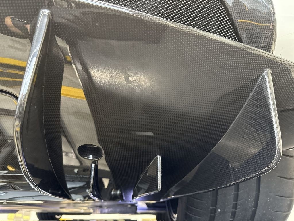 2020 Ferrari 488 Pista Spider Base