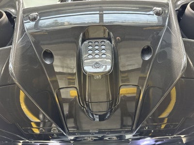 2020 Ferrari 488 Pista Spider Base