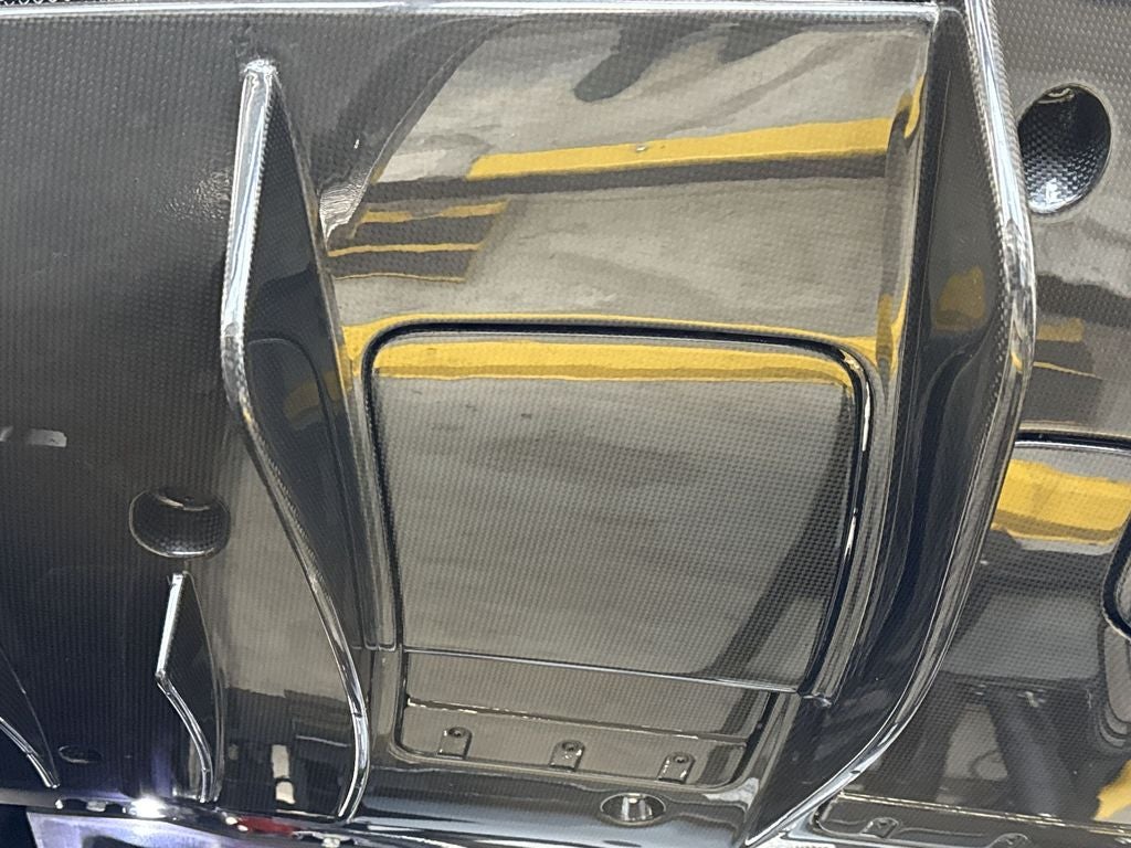 2020 Ferrari 488 Pista Base