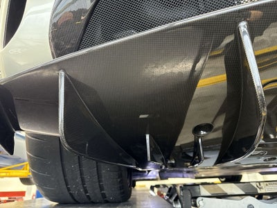 2020 Ferrari 488 Pista Base