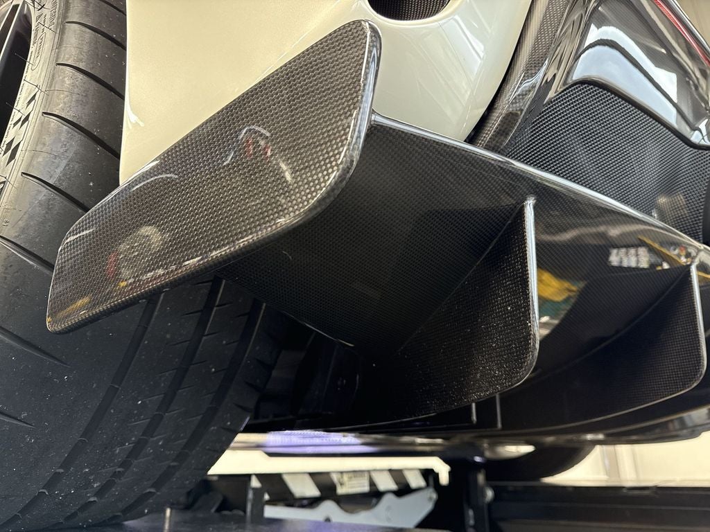 2020 Ferrari 488 Pista Base