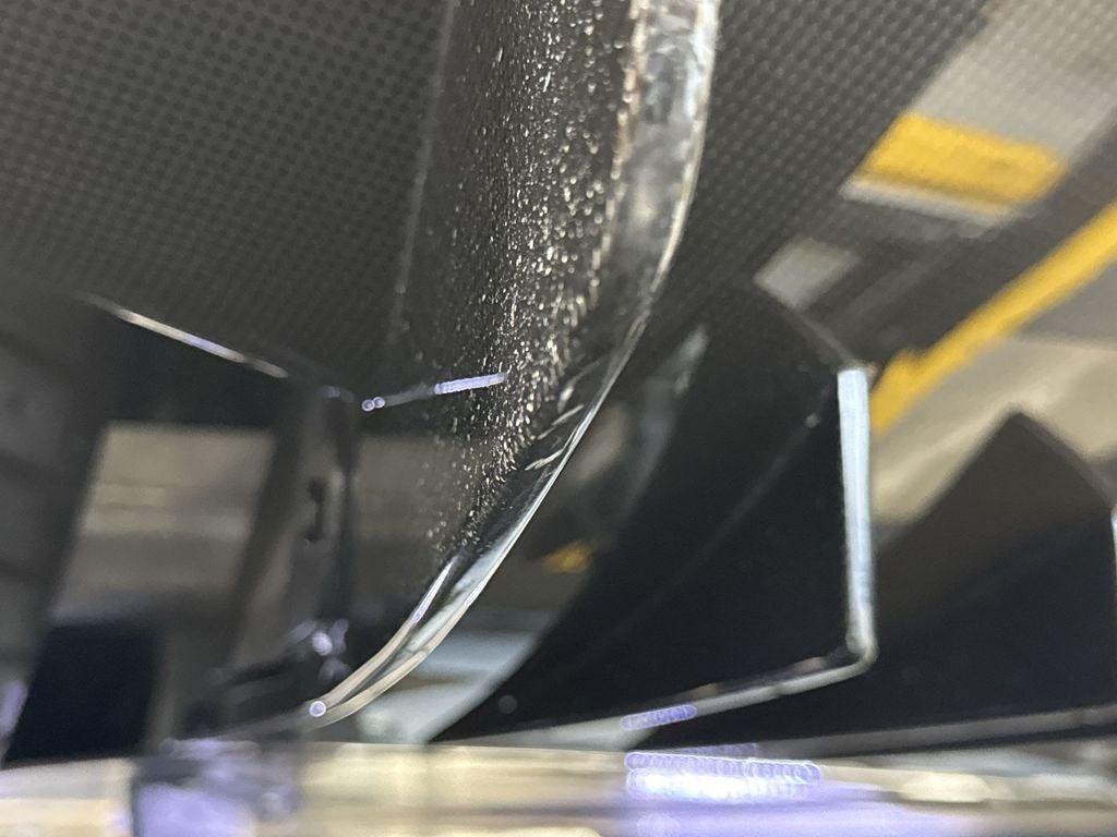 2020 Ferrari 488 Pista Base