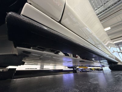 2020 Ferrari 488 Pista Base