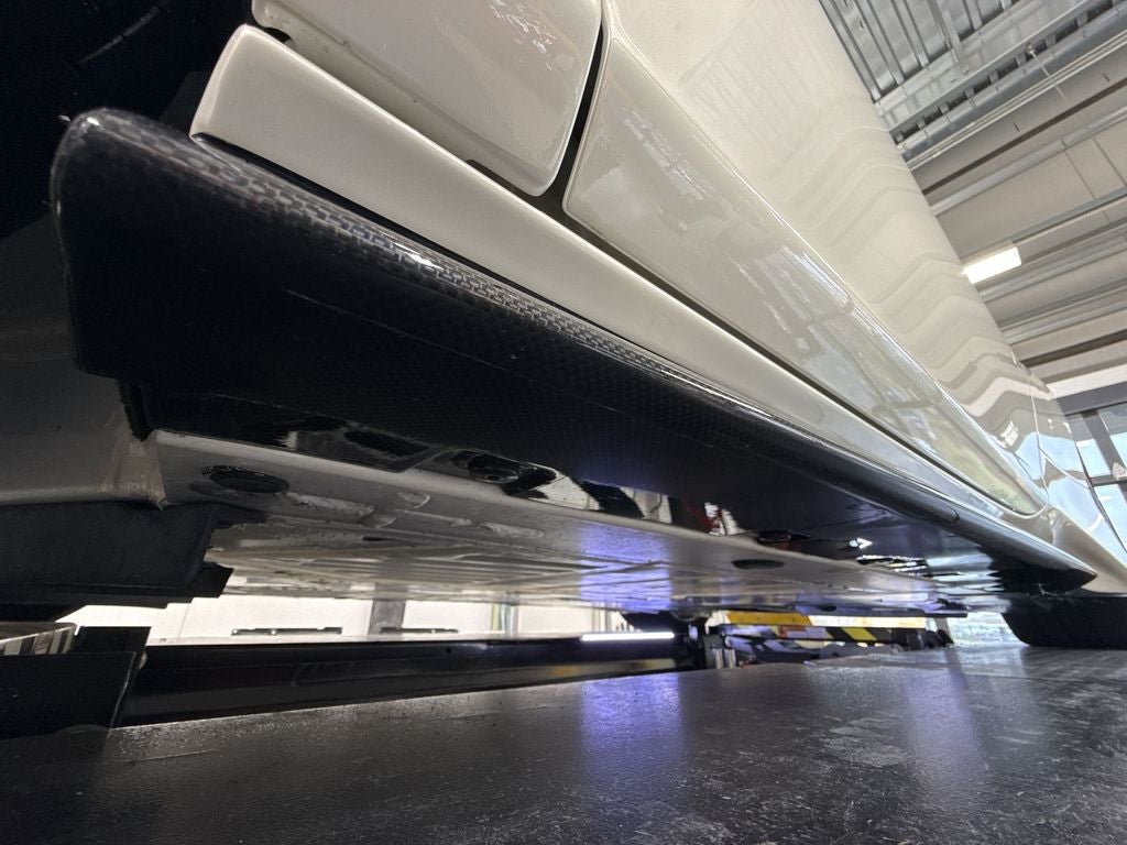 2020 Ferrari 488 Pista Base