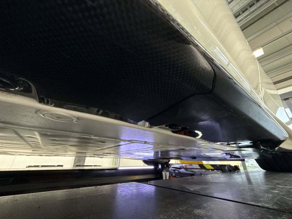 2020 Ferrari 488 Pista Base