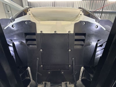 2020 Ferrari 488 Pista Base