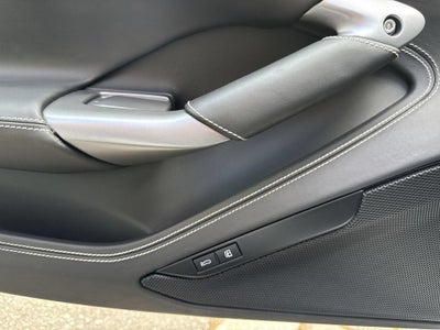 2022 Ferrari F8 Tributo Base