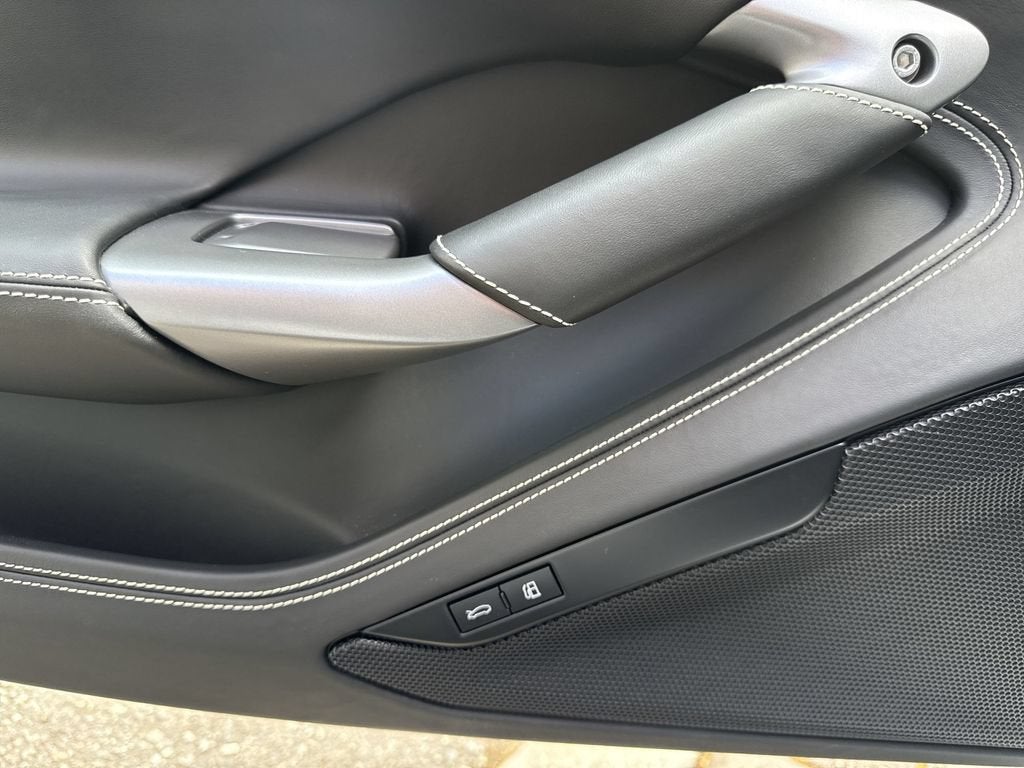 2022 Ferrari F8 Tributo Base