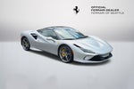 2022 Ferrari F8 Tributo Base