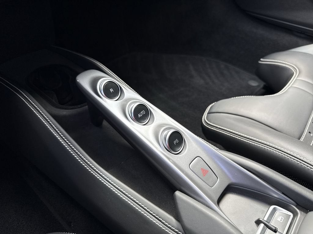 2022 Ferrari F8 Tributo Base
