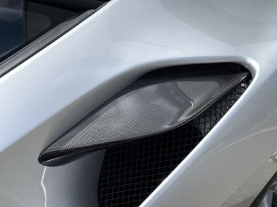 2022 Ferrari F8 Tributo Base