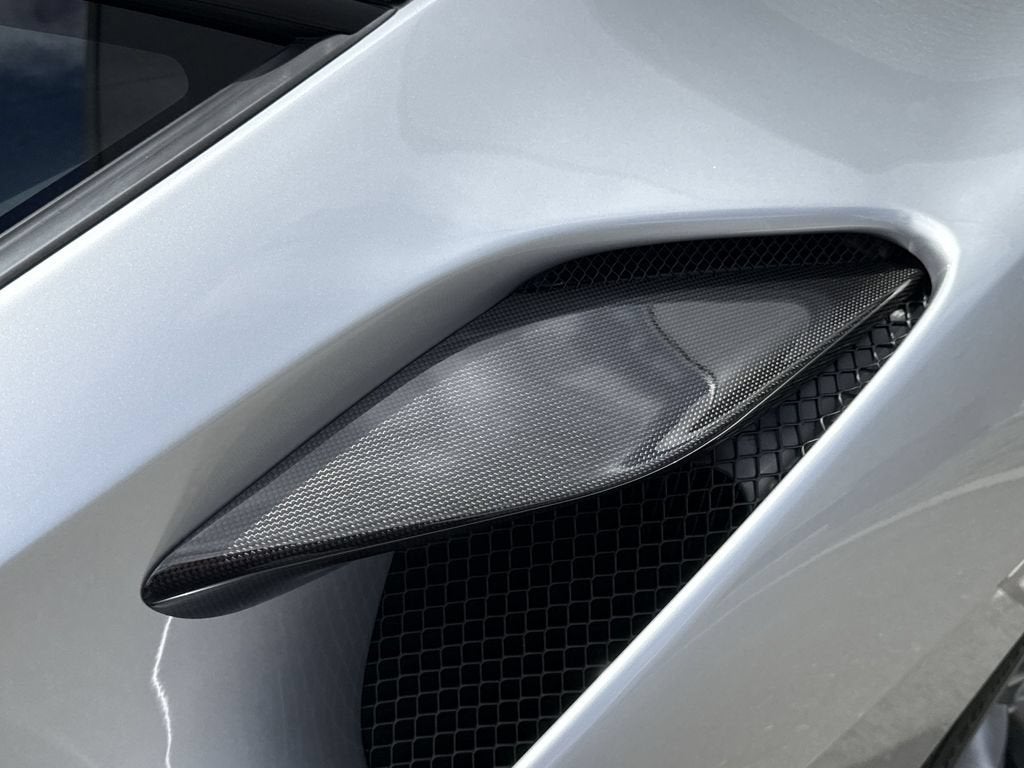 2022 Ferrari F8 Tributo Base