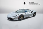 2022 Ferrari F8 Tributo Base