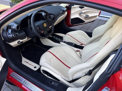 2022 Ferrari F8 Tributo Base