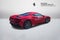 2022 Ferrari F8 Tributo Base